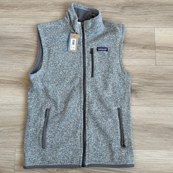 - Patagonia
Better Sweater Vest - - Picture 8 of 8